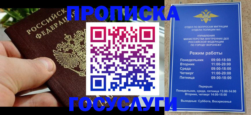 временная регистрация для школы в Домодедово
